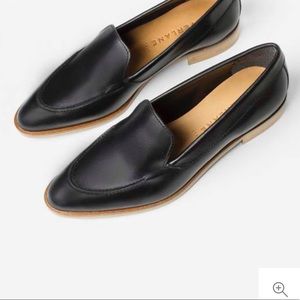 Everlane Modern Loafer